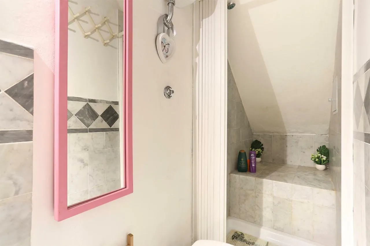 San Frediano Moderno Apartment Florence