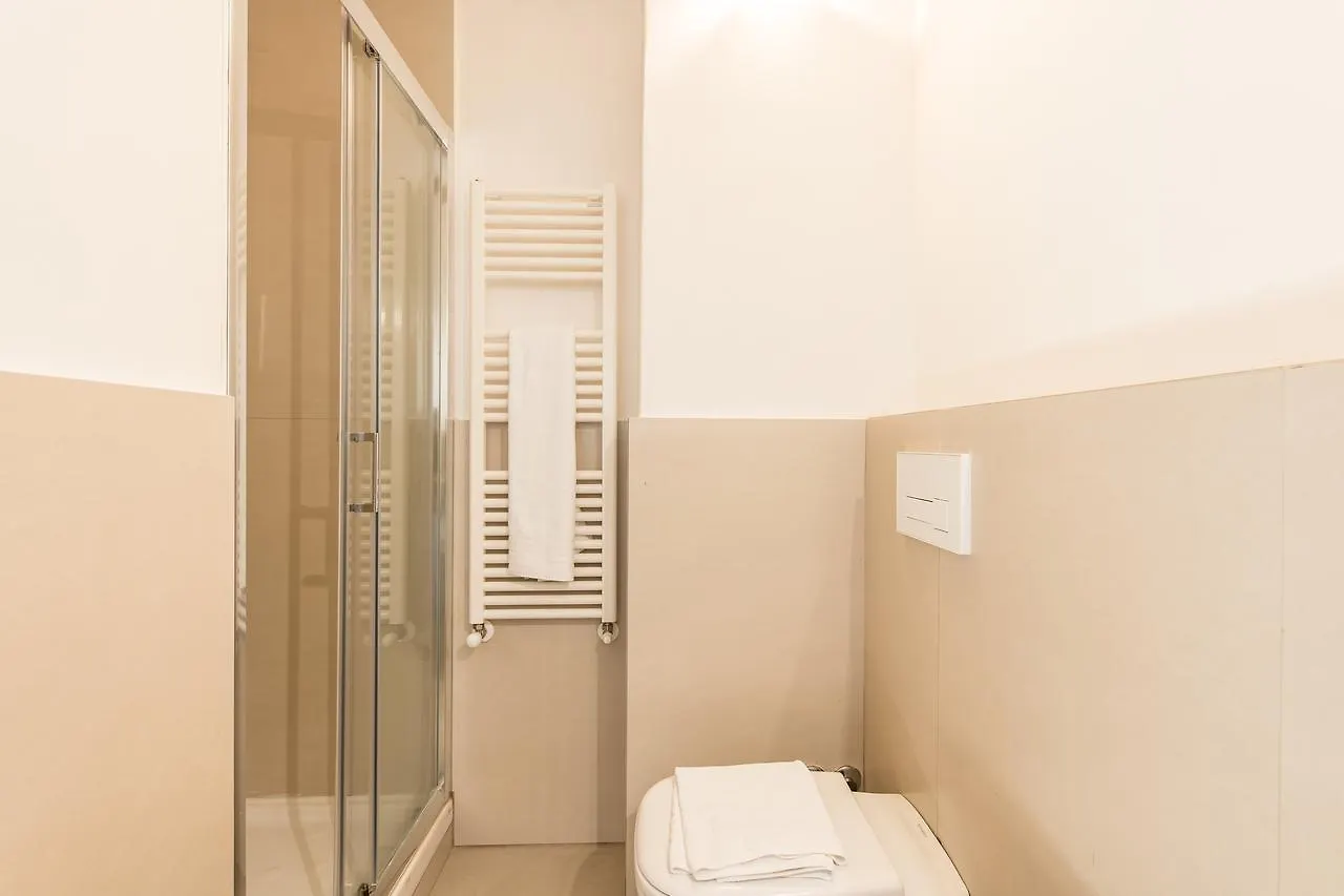 San Frediano Moderno Apartment Florence Italy