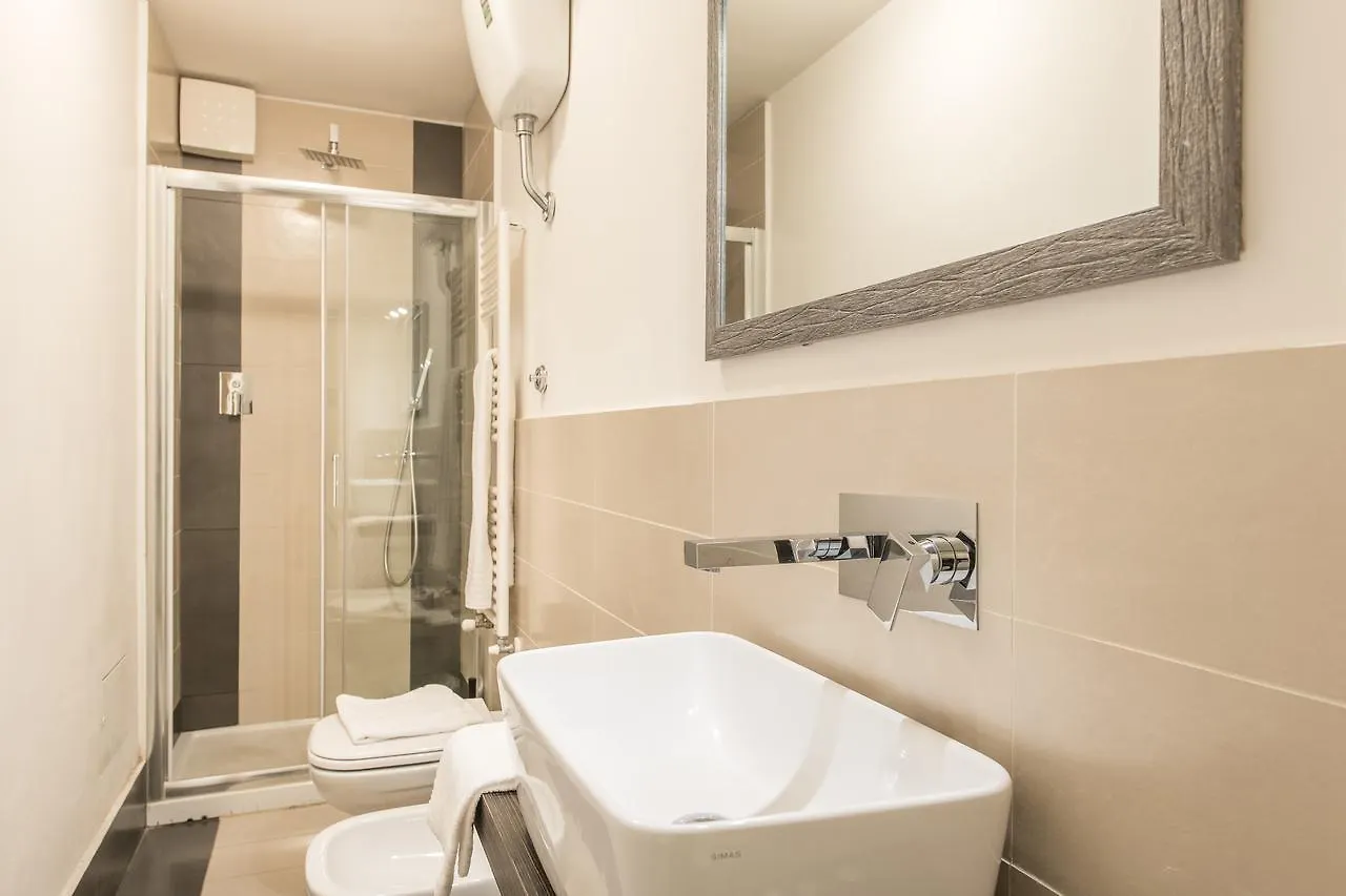 San Frediano Moderno Apartment Florence 0*,  Italy