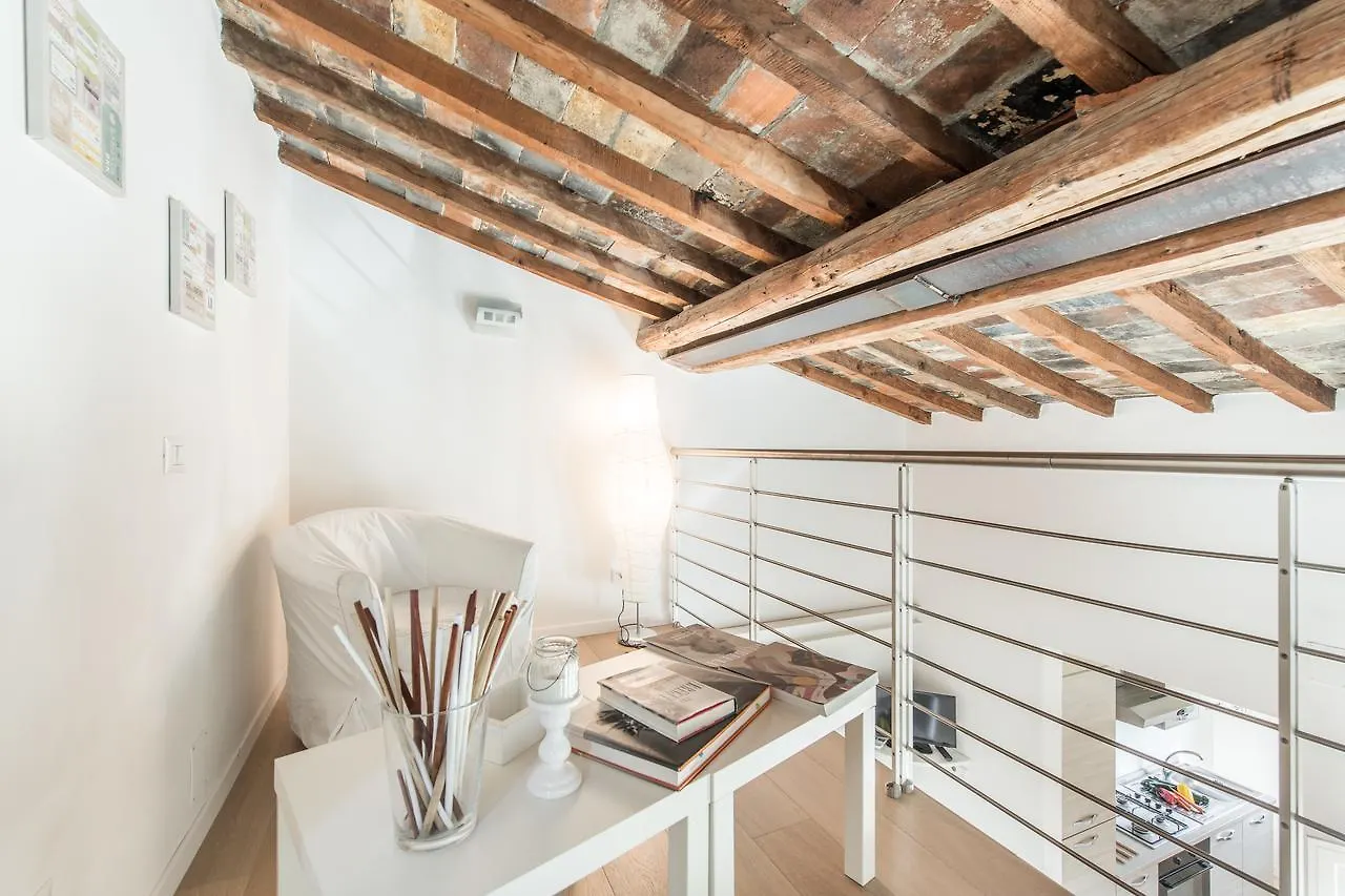 San Frediano Moderno Apartment Florence