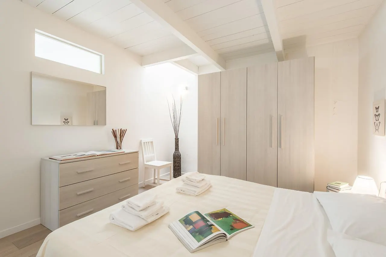 San Frediano Moderno Apartment Florence