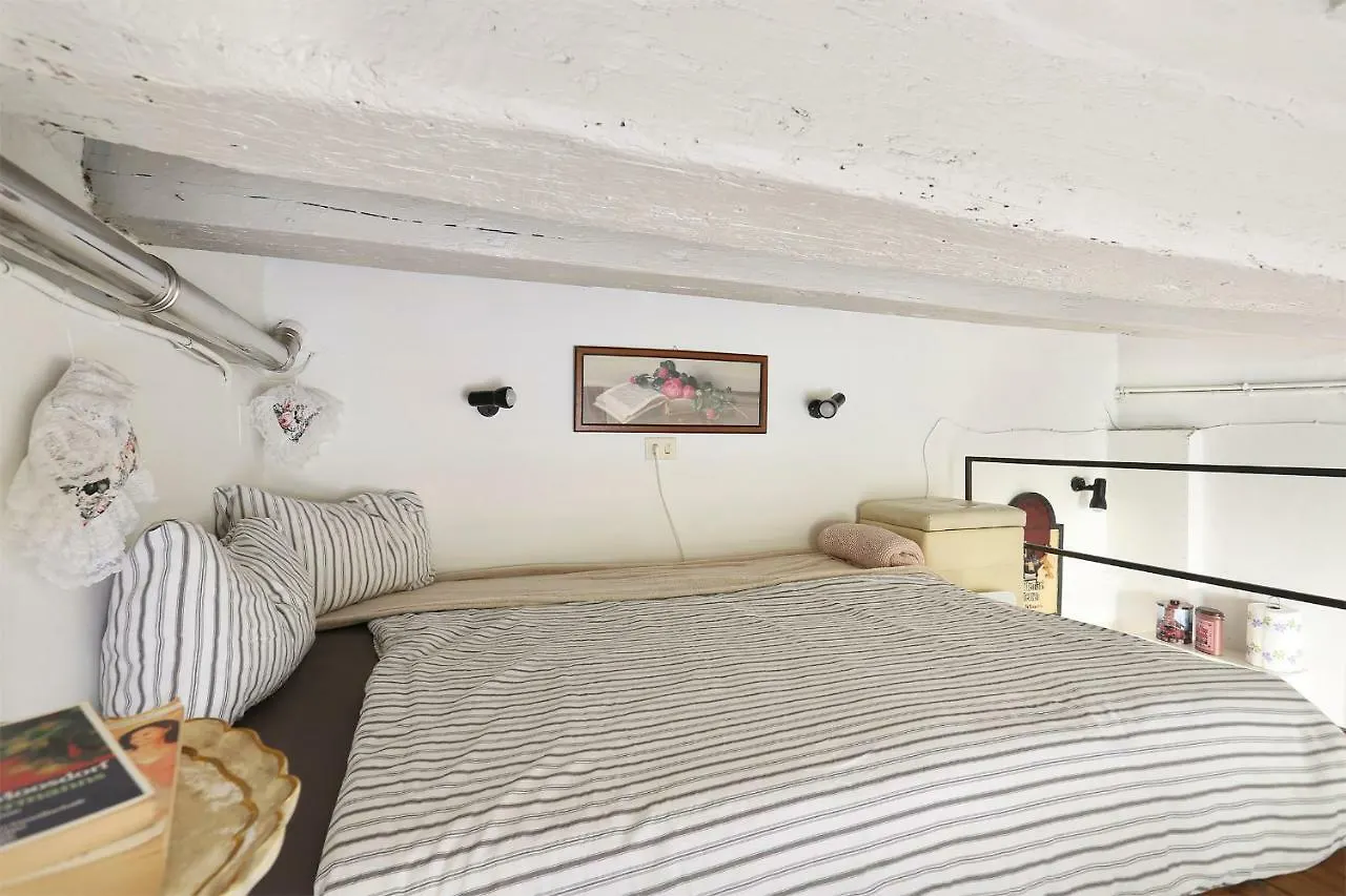 San Frediano Moderno Apartment Florence