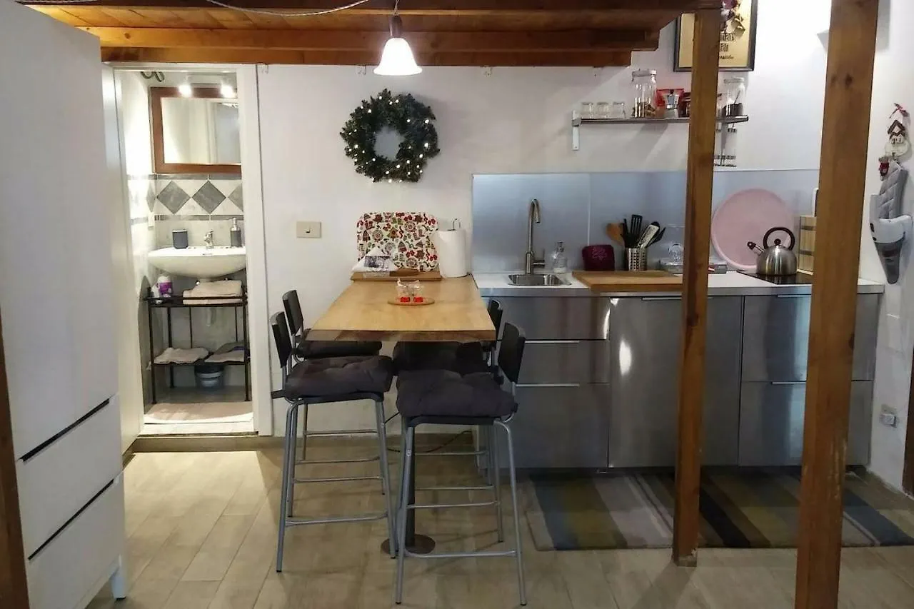 San Frediano Moderno Apartment Florence 0*,  Italy