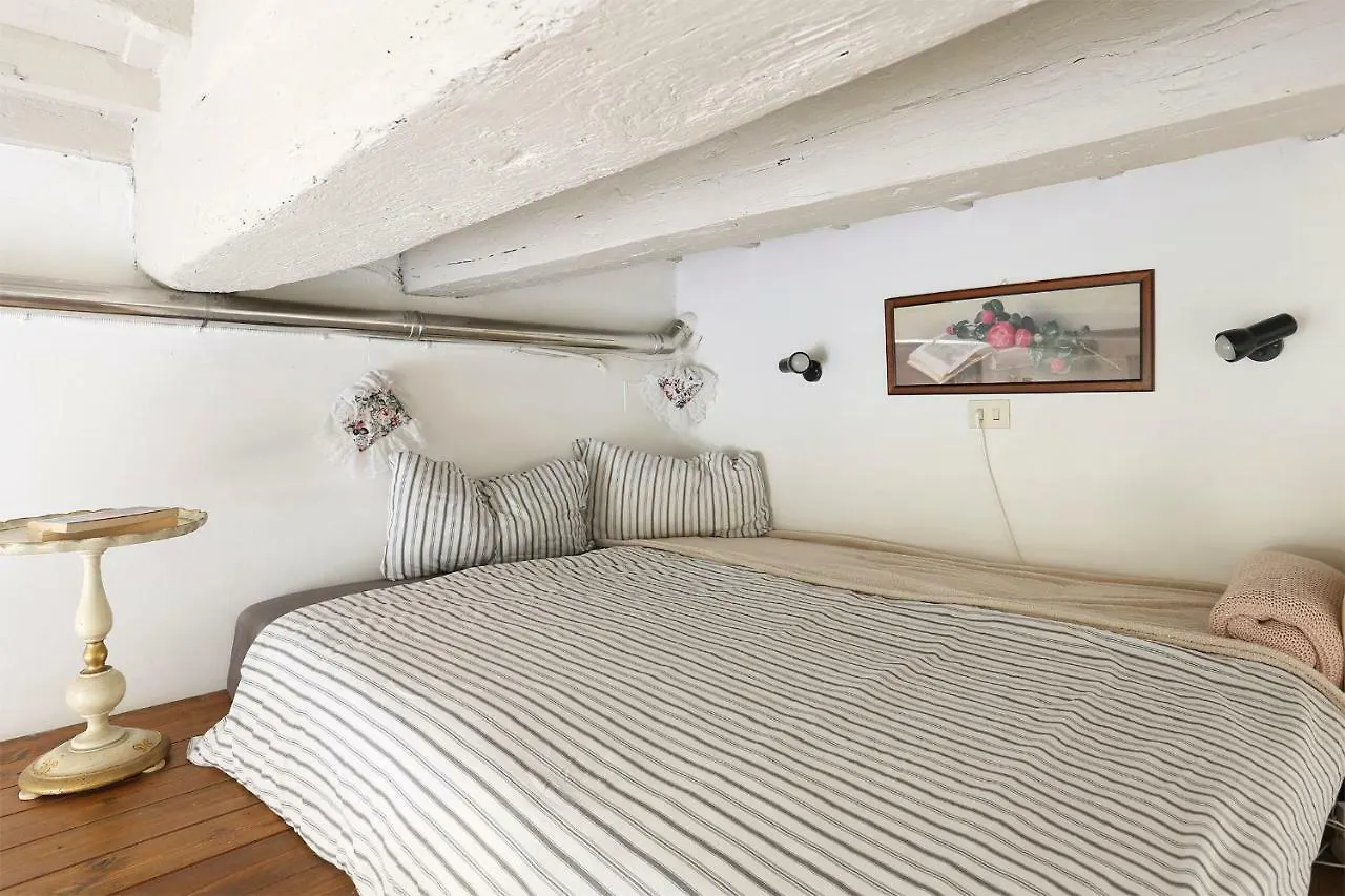 San Frediano Moderno Apartment Florence Italy