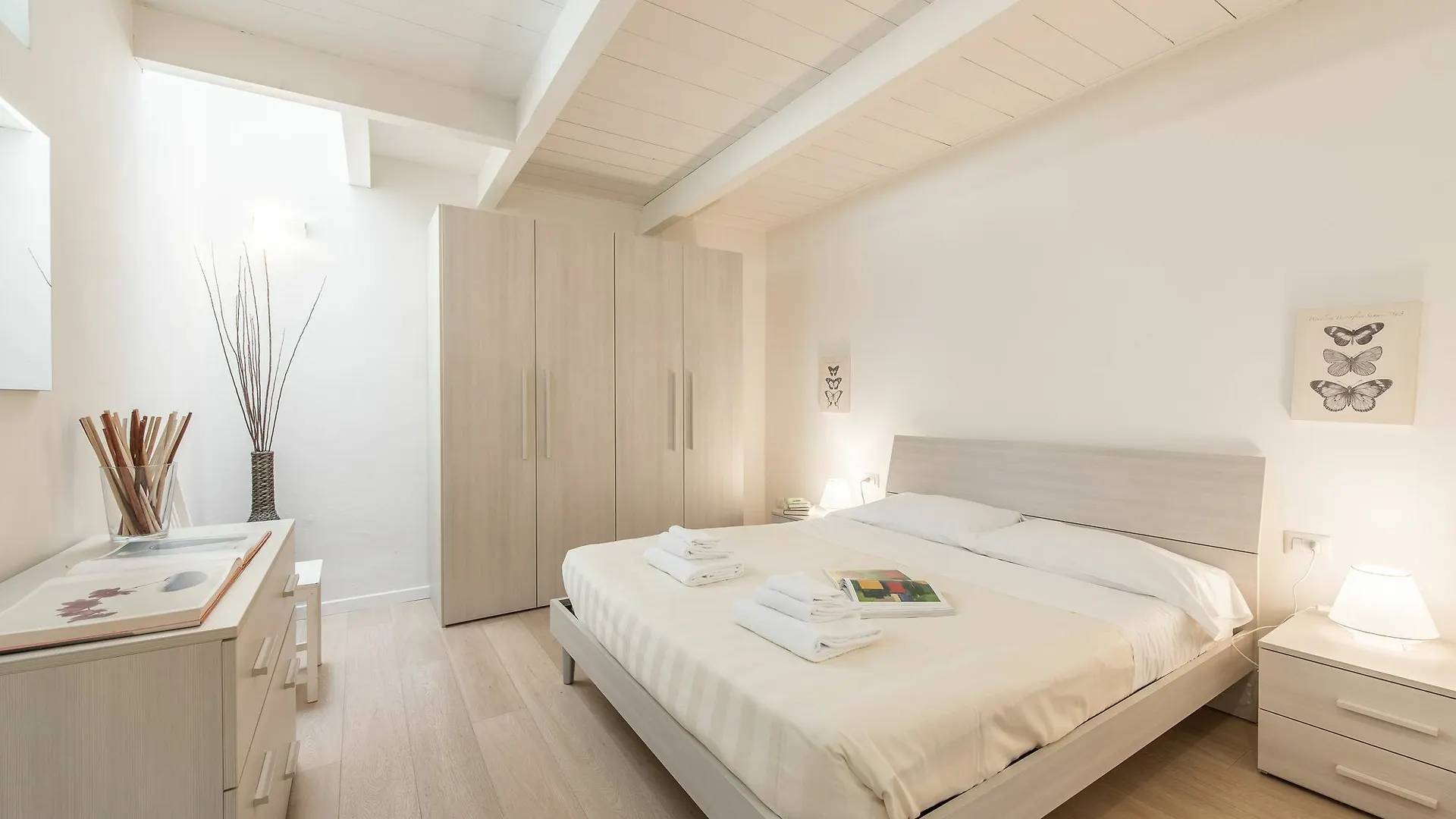 San Frediano Moderno Apartment Florence