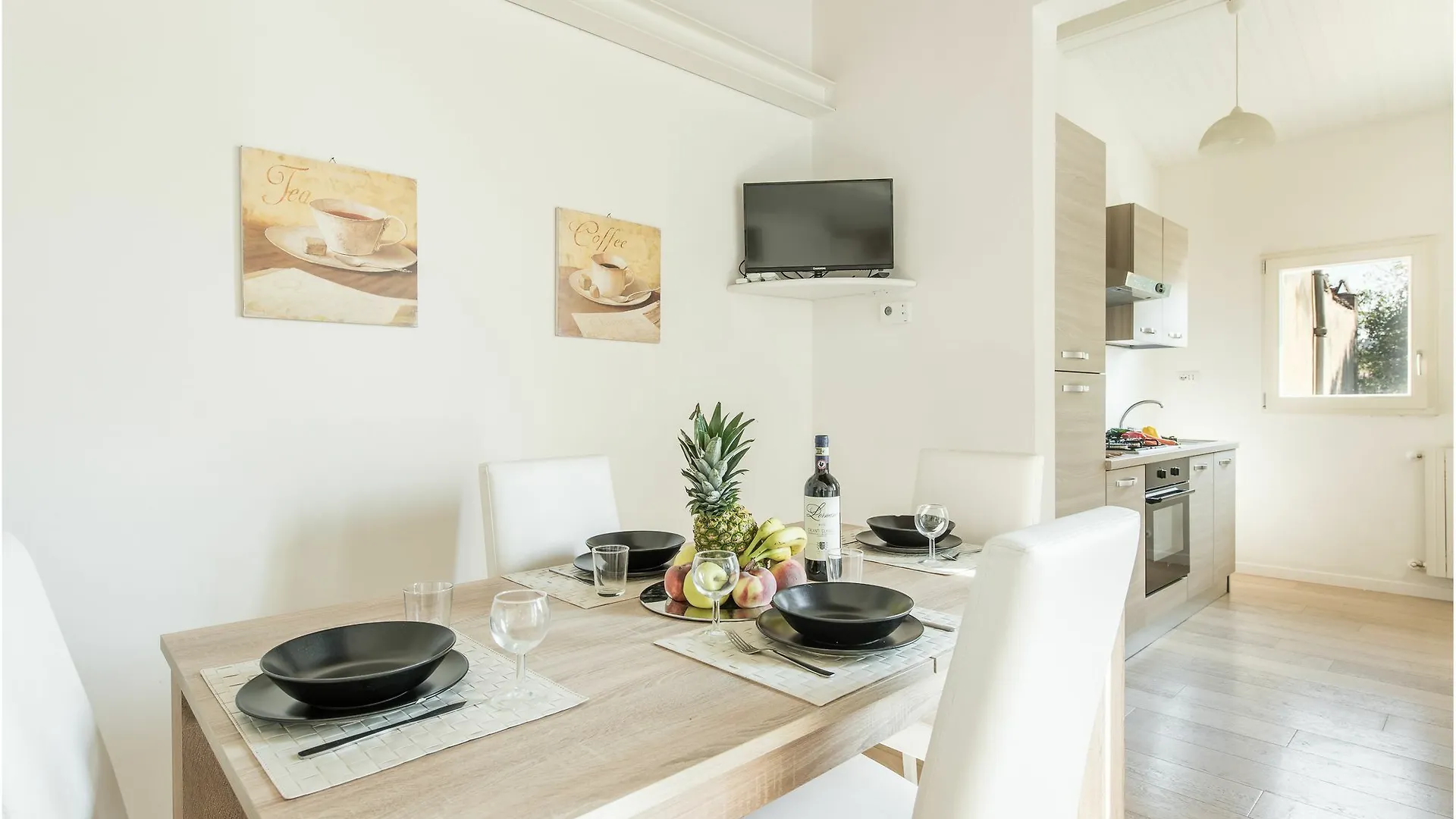 San Frediano Moderno Apartment Florence Italy