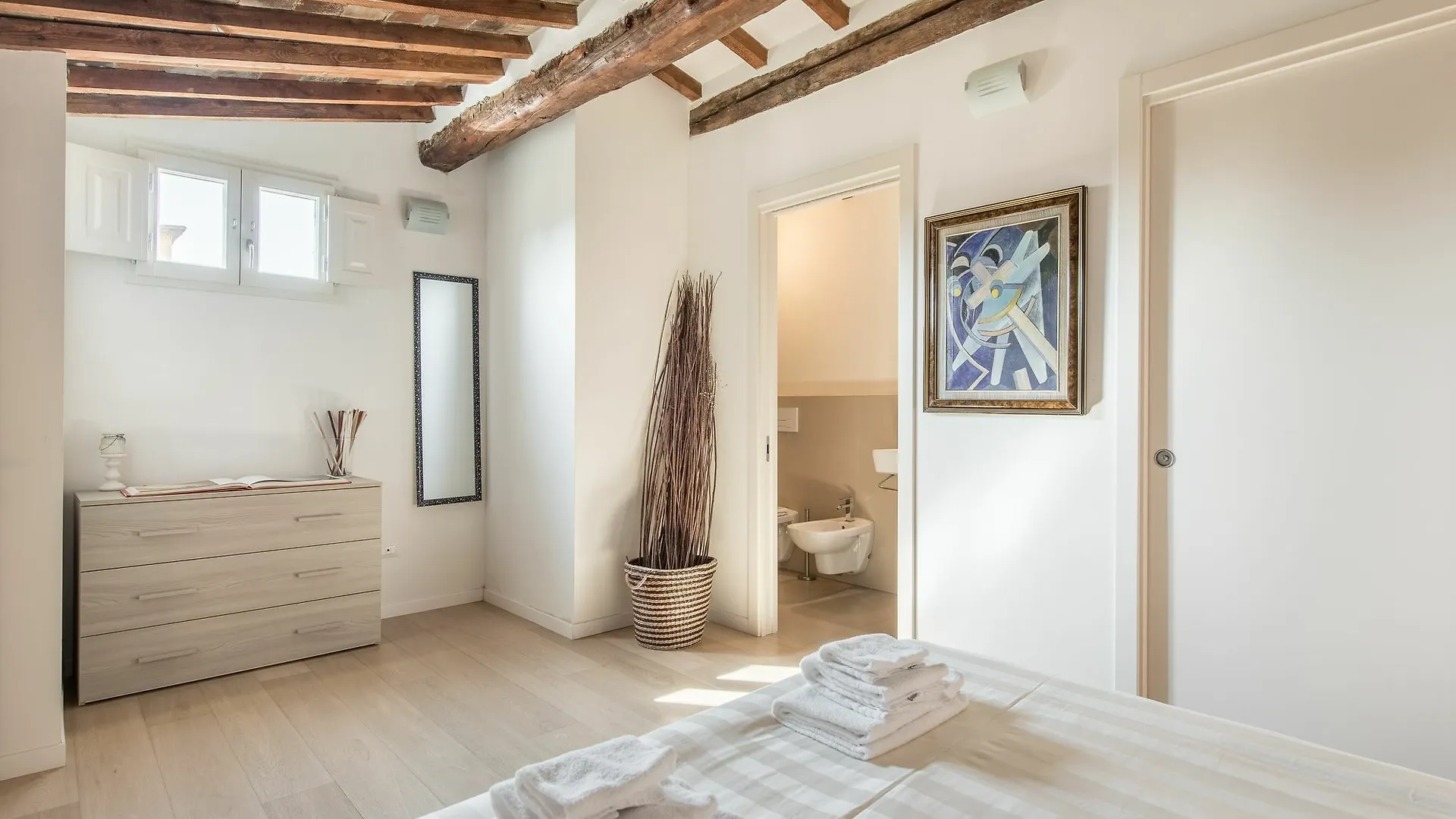 San Frediano Moderno Apartment Florence Italy