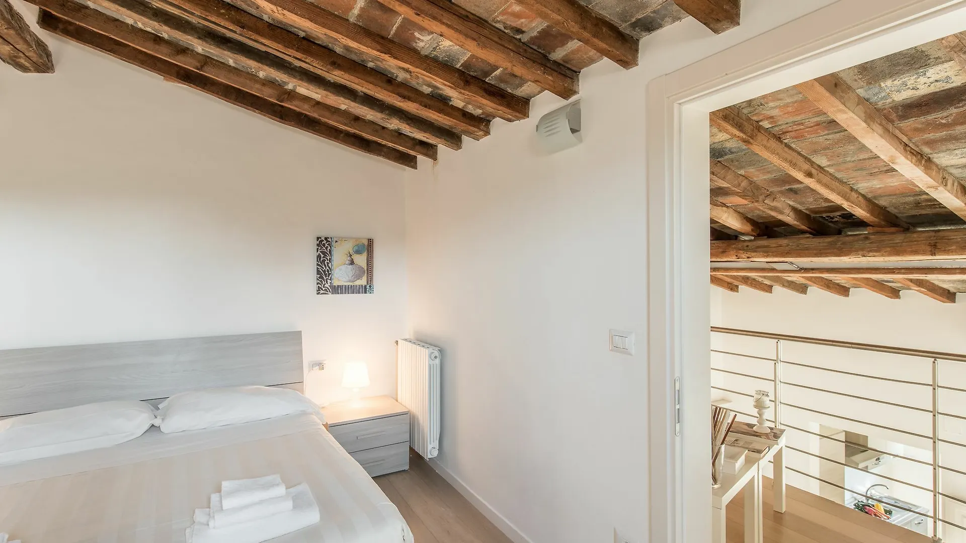 San Frediano Moderno Apartment Florence
